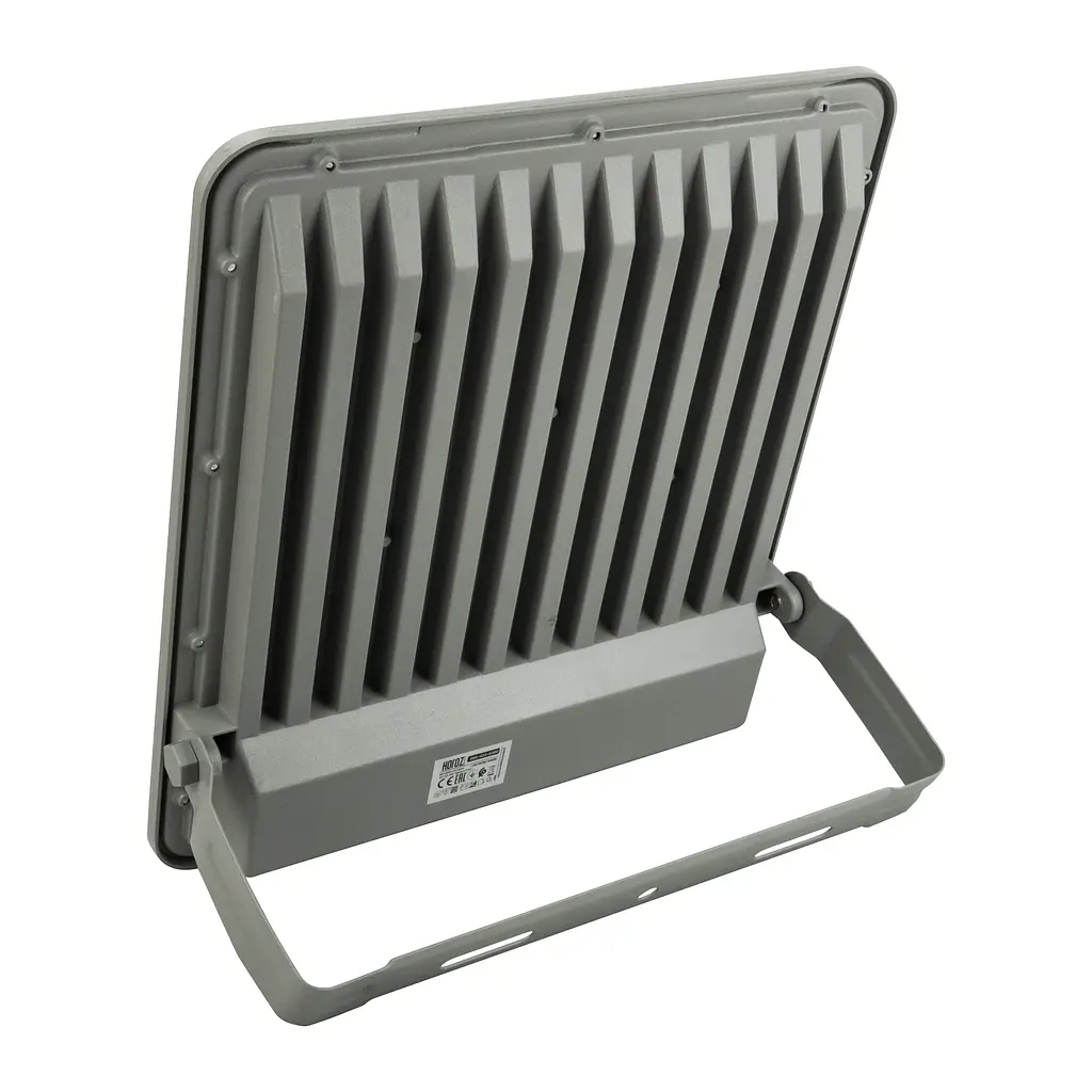 Прожектор світлодіодний "OSELO-300" 300W 6400K - фото 2