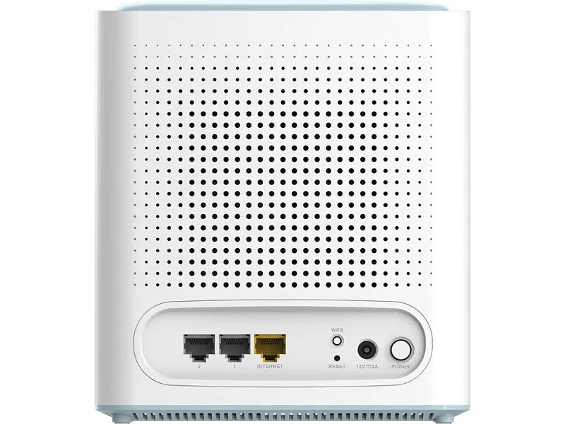 Mesh-система D-Link Eagle Pro AI 2-Pack (M32-2) - фото 4