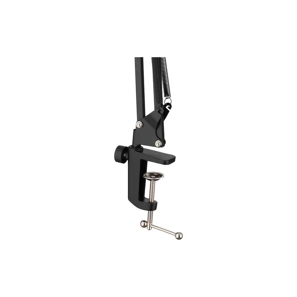 Микрофон 2E MPC021 Streaming USB Black (2E-MPC021) - фото 4