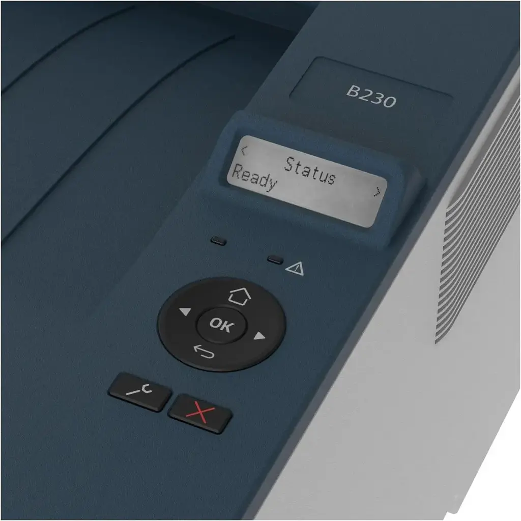 Принтер Xerox B230 + Wi-Fi (B230V_DNI) [132223] - фото 6
