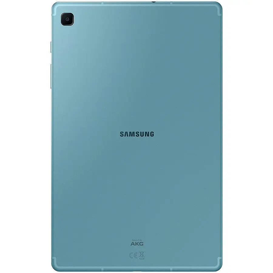 Samsung Galaxy Tab S6 Lite (10.4'',2000x1200,64 ГБ,Android, Angora Blue (Grade C) Seller Refurbished - фото 3