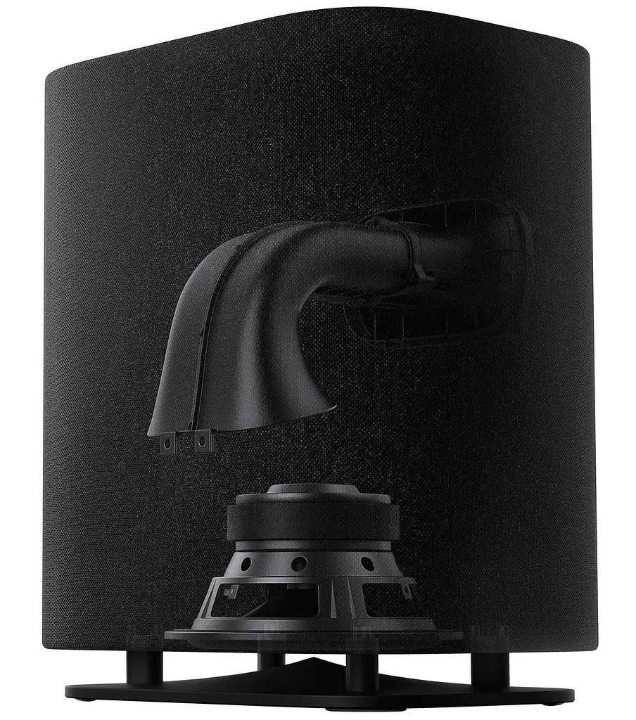 Саундбар HARMAN KARDON Enchant 1100 + Enchant Sub + Enchant Speker x2 (HKENCH1100W2SPKSUB) - фото 3