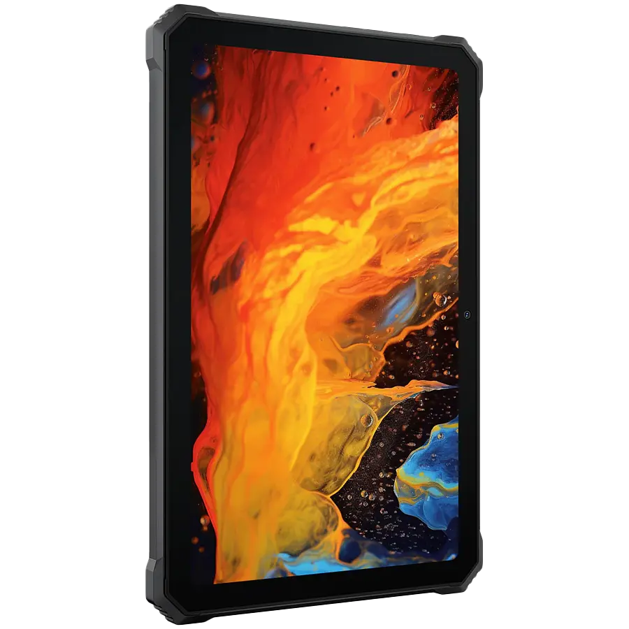 Планшет Blackview Active 8 Pro 8/256GB LTE Чорний (6931548313724) - фото 3