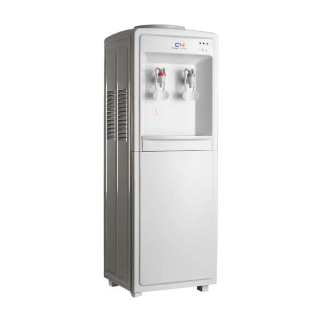 Кулер для води Cooper&Hunter CH-V128En - фото 2