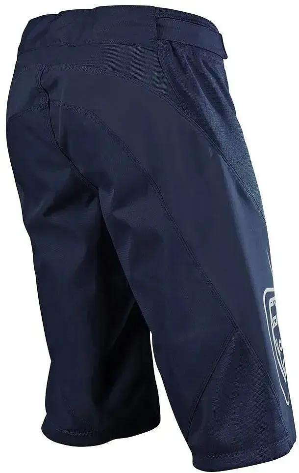 Велошорти TLD Sprint Short Navy XS Troy Lee Designs (1106-223786011) - фото 2