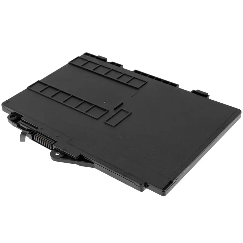 Акумулятор HP ST03XL (EliteBook 720 G4, 820 G4 series) 11.1V 4000 mAh 44Wh Black - фото 2