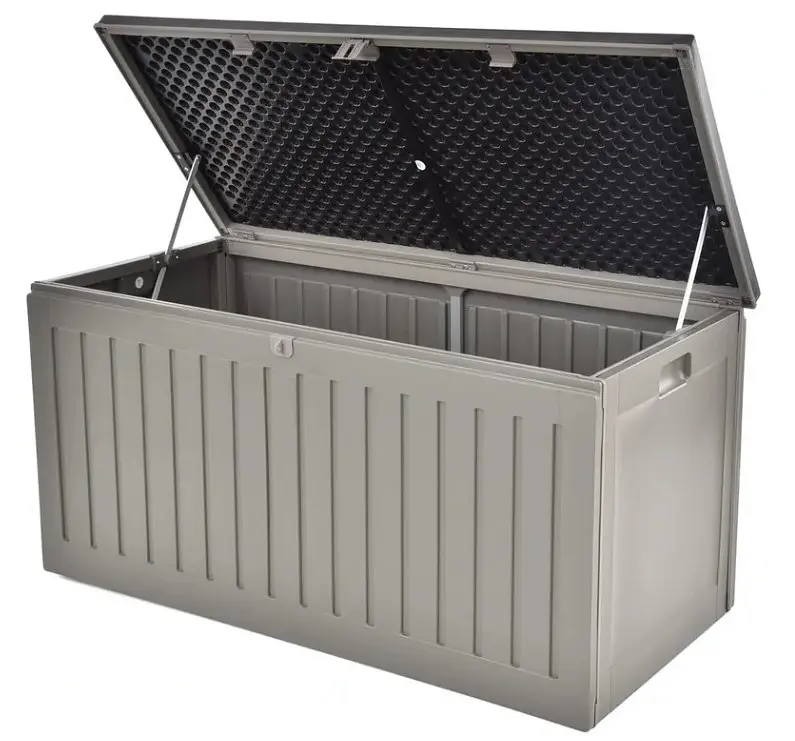 Садовий ящик для зберігання HECHT BOX XL - фото 2