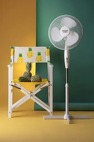 Вентилятор Adler AD 7305 - фото 9