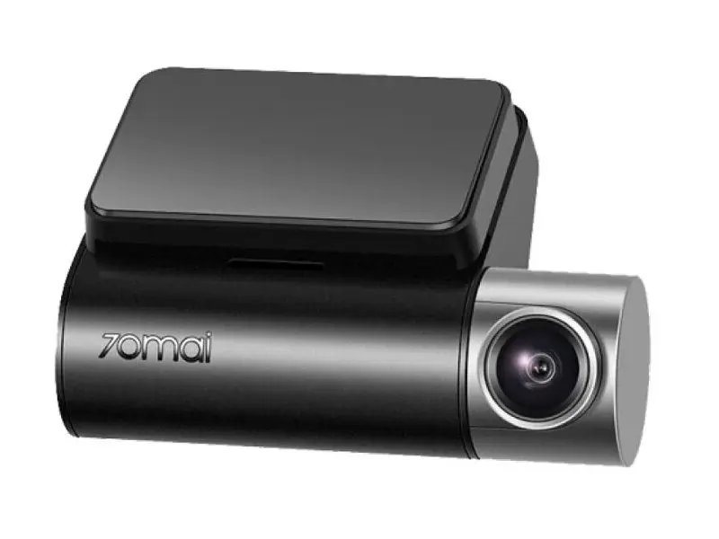 Автомобільний відеореєстратор Xiaomi 70mai Dash Cam Pro A500s + Midrive RC06 - фото 6