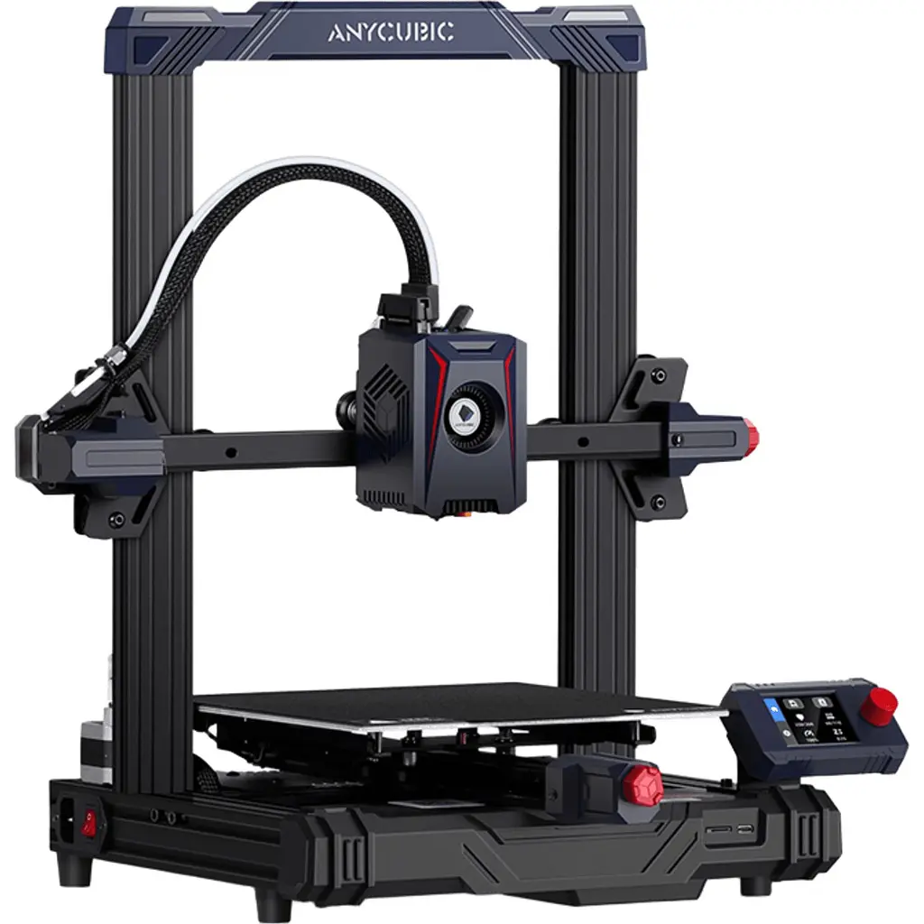 3D-принтер Anycubic Kobra 2 Neo [KNVA0BK-Y-O] [117670] - фото 3