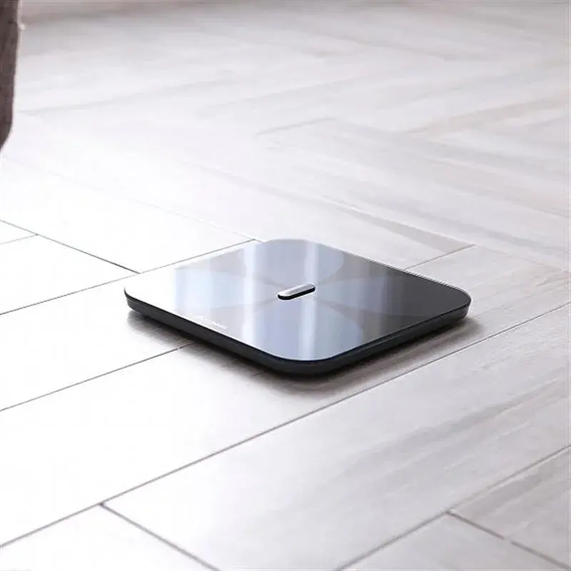Ваги підлогові Yunmai PRO Smart Scale Black (M1806CH-BK) - фото 2