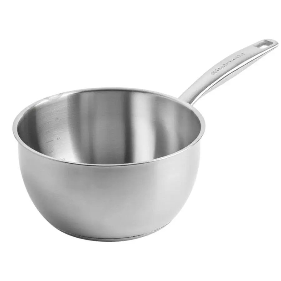 Ківш KitchenAid Proline, 18 см, 2 л - фото 2