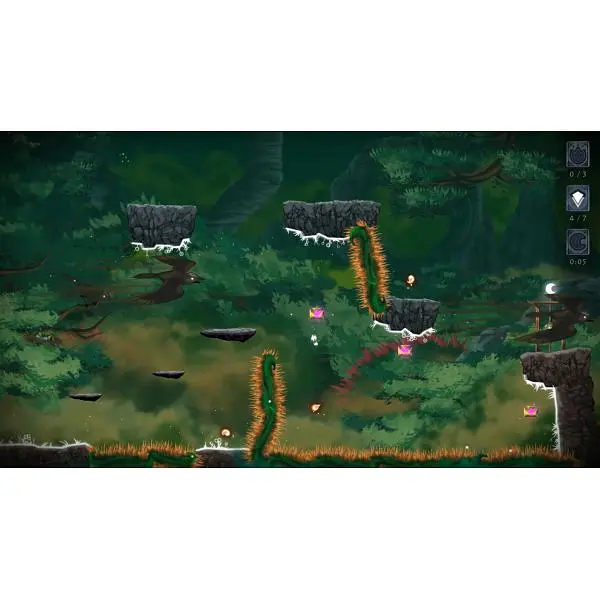 Игра Evergate (русская версия) (Nintendo Switch) - фото 5