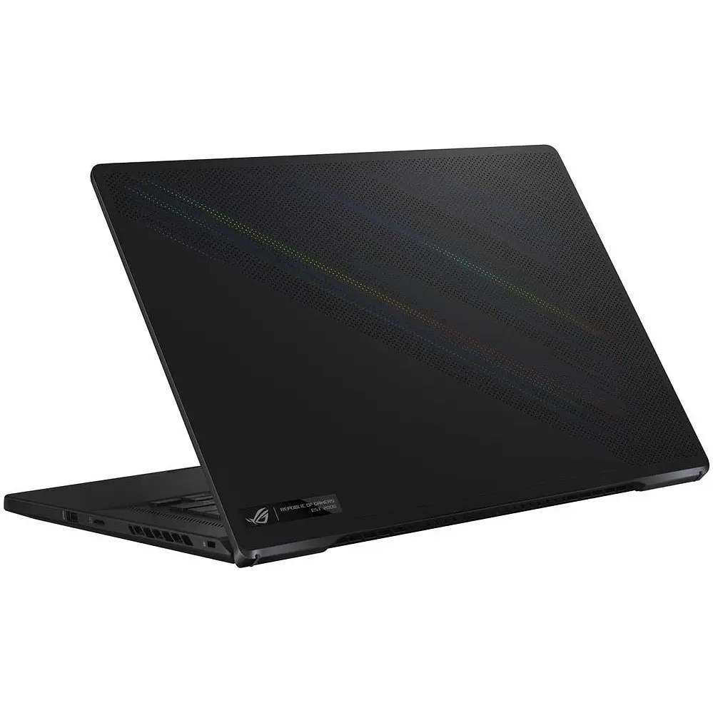 Ноутбук Ігровий ASUS ROG Zephyrus M16 GU603HM i7-11800H, 16", WQXGA, 165Hz, 16GB, 512GB SSD, - фото 19