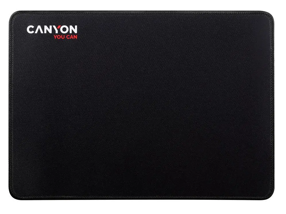 Ігрова поверхня Canyon CNE-CMP4 Black (CNE-CMP4)