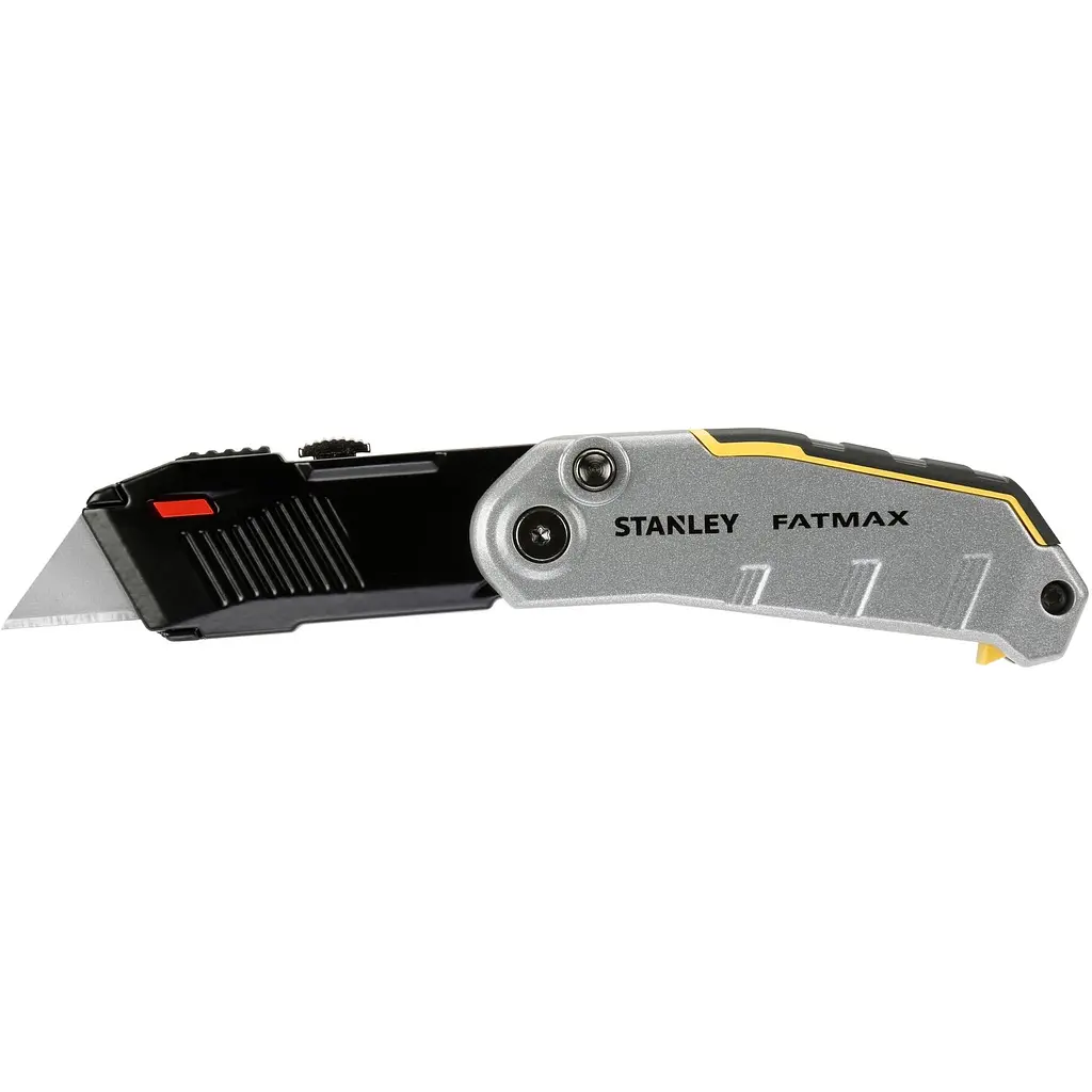 Нож Stanley FatMax с трапециевидным лезвием (FMHT0-10320) - фото 2