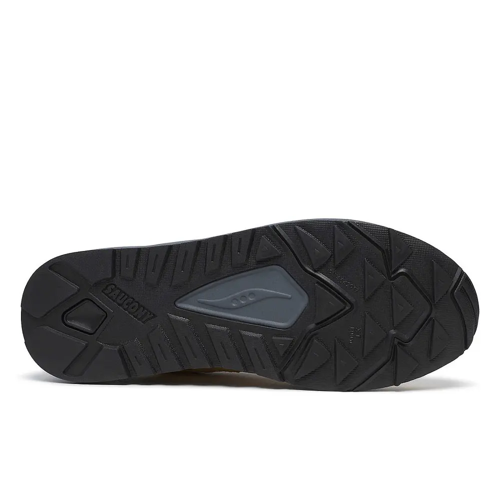 Кросівки Saucony Grid Shadow 2 GTX 41 Yellow (1097-S70840-1 8) - фото 6