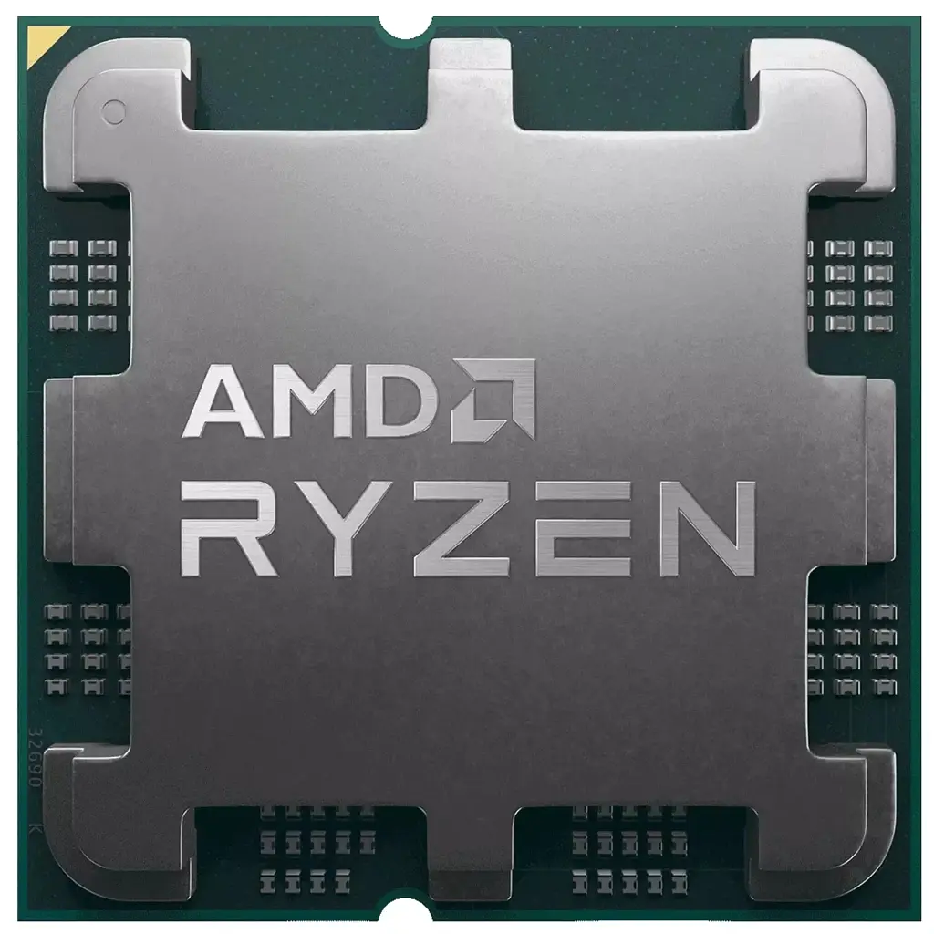 Процессор AMD Ryzen 7 7700 (100-100000592SPK) - фото 5