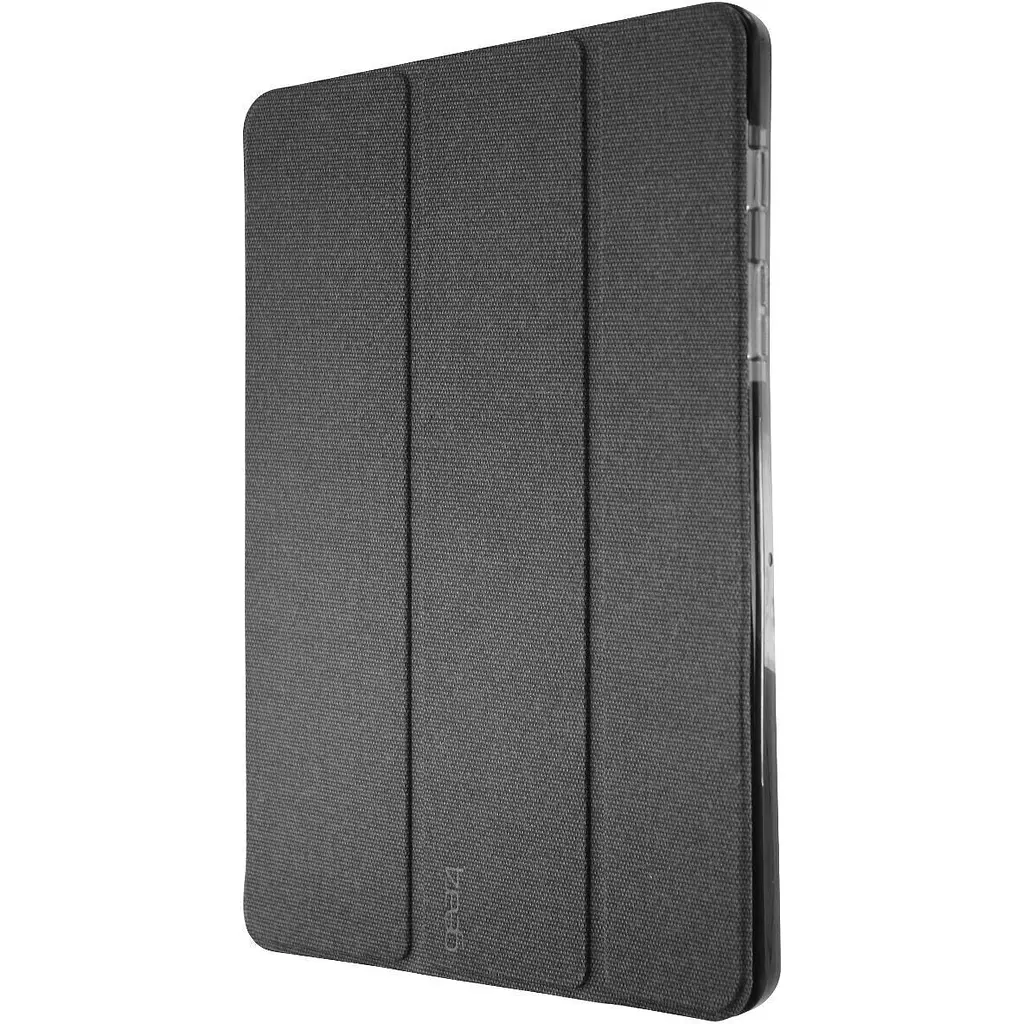 Чохол Zagg Gear4 Brompton Case для Samsung Tab S7 11.0 (T870 / T875 / T786) Smoke Clear (GEA702006249)