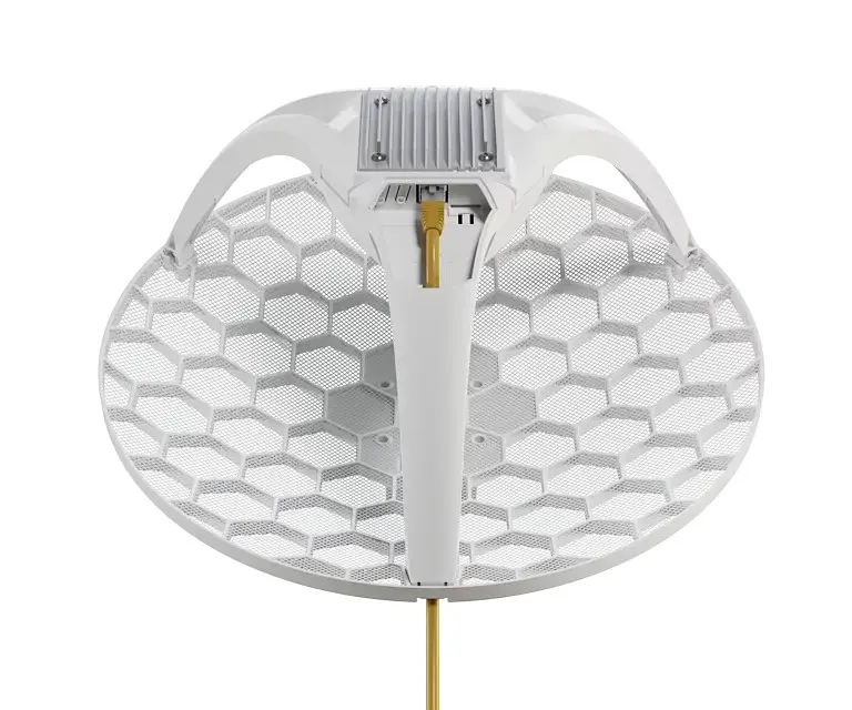 Точка доступу MikroTik LHGG LTE7 kit (LHGGR&R11e-LTE7) - фото 4