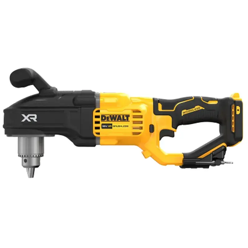 Дриль DeWALT безщітковий 18В XR Li-Ion, 233 Нм, 0-1250 об/хв (без АКБ та ЗП) (DCD444N) - фото 2