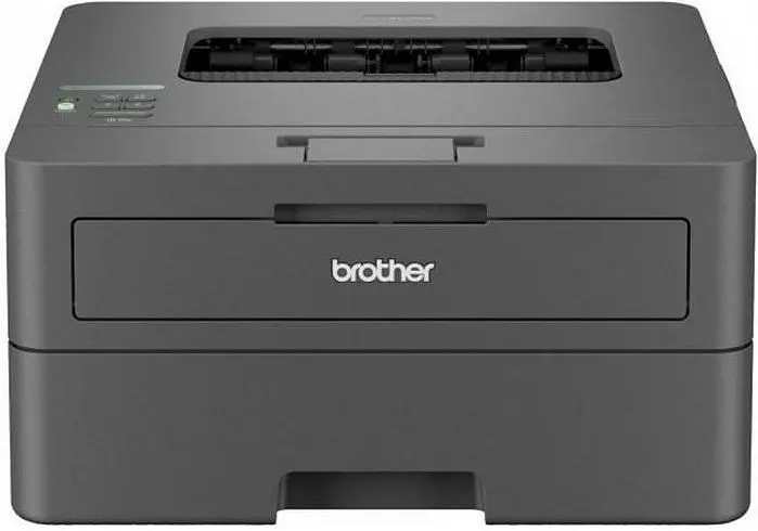 Принтер laser mono A4 HL-L2442DW 30 ppm Duplex USB Wi-Fi Brother teh0014841 - фото 2