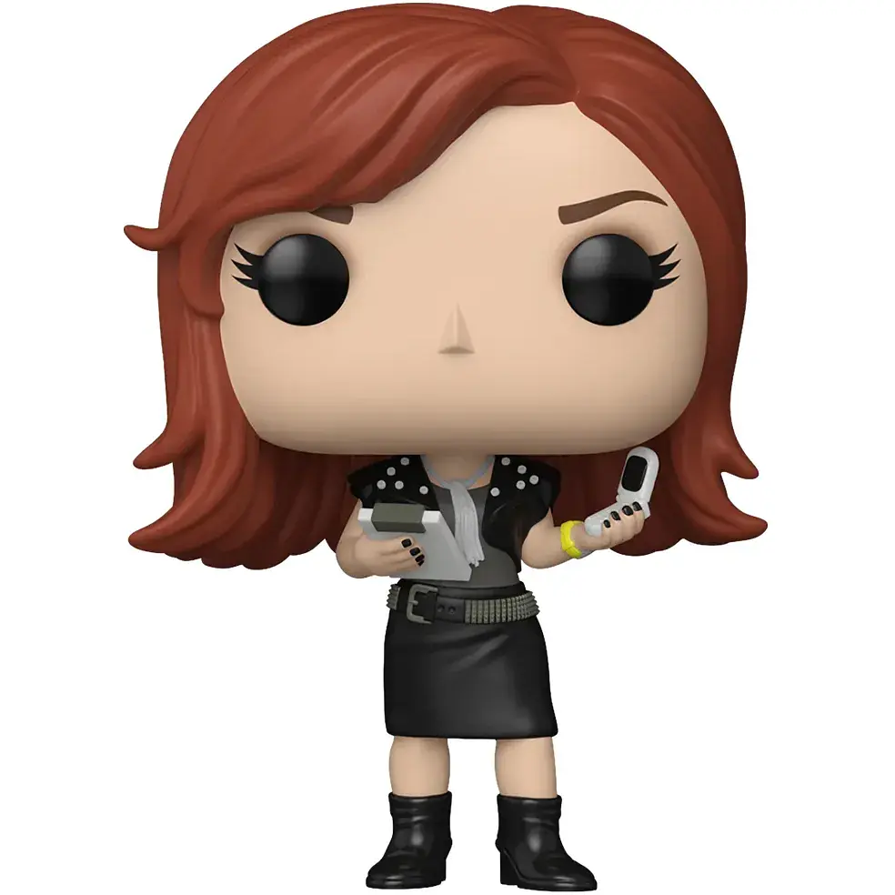 Ігрова фігурка Funko Pop серії Диявол носить Prada - Емілі Чарльтон (90350)