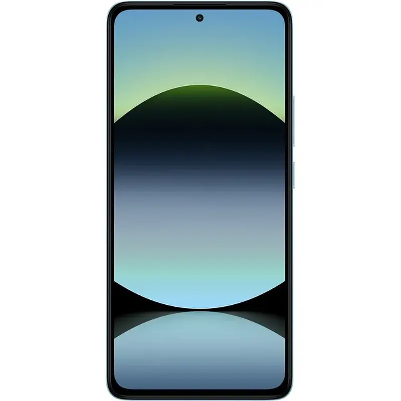 Смартфон Xiaomi Redmi Note 14 8/256 Ocean Blue - фото 2