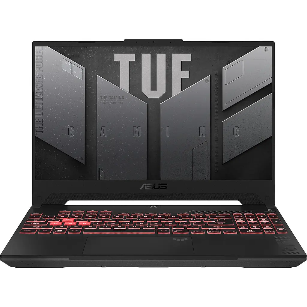 Ноутбук Asus TUF A15 FA507NVR-LP099