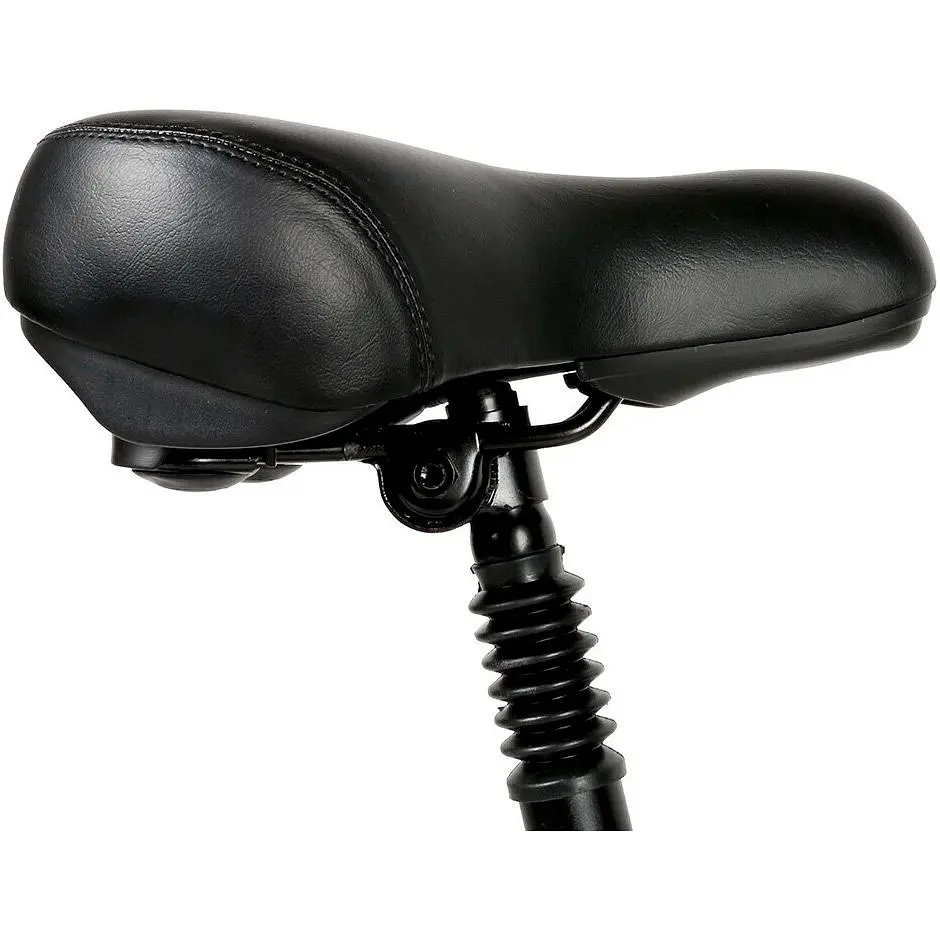 Электровелосипед SAMEBIKE 20LVXD30-II Black (SM-20LVXD30) [104530] - фото 8