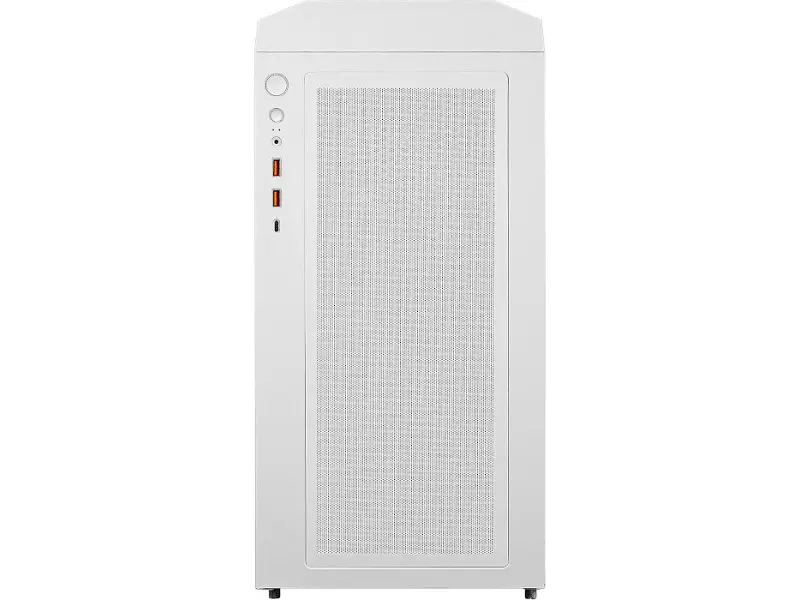 Корпус Cougar Uniface RGB White (385C780.0002) - фото 3