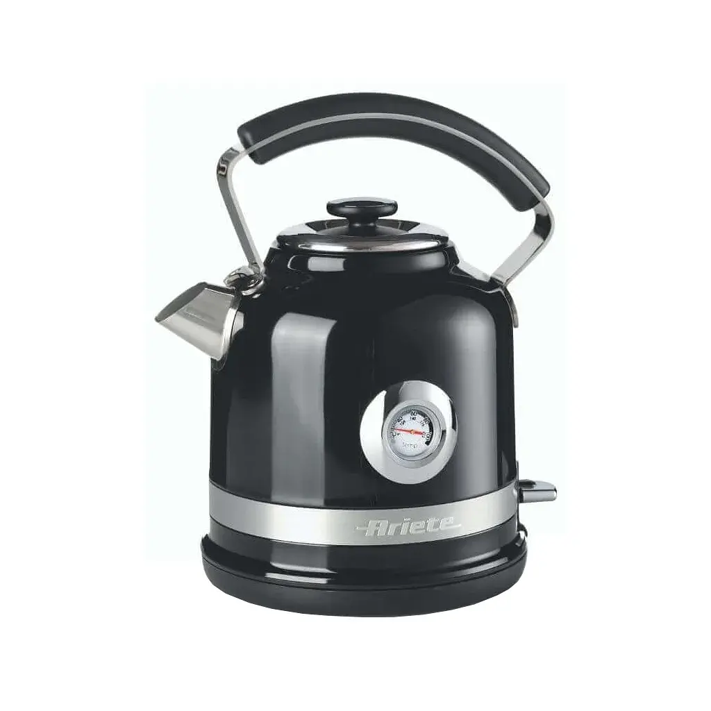 Електрочайник Ariete 2854 Black