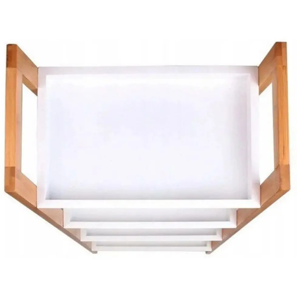 Стеллаж Chomik Ticco 34 x 35 x 98см - фото 5