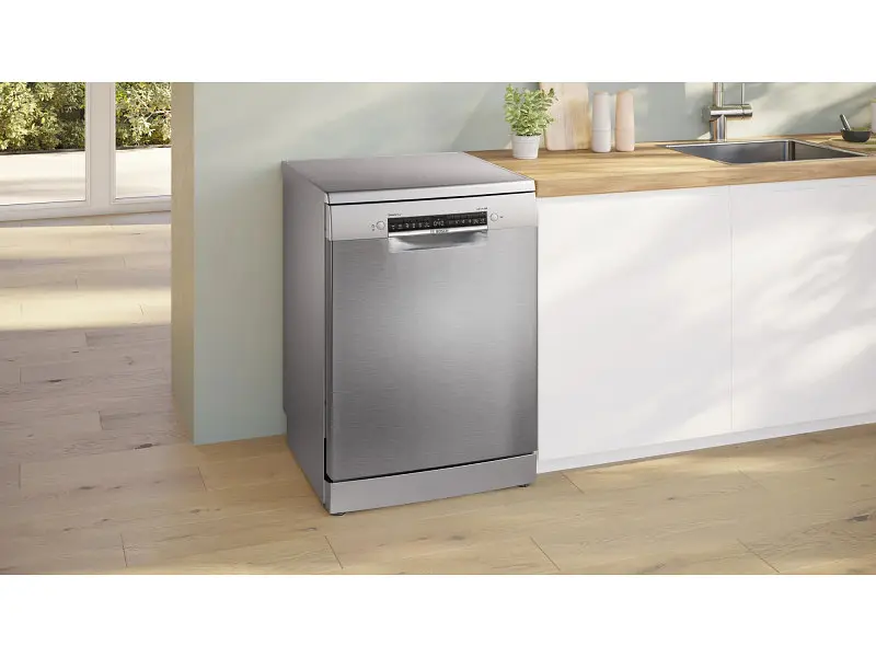 Посудомийна машина Bosch SMS4EVI00E - фото 3