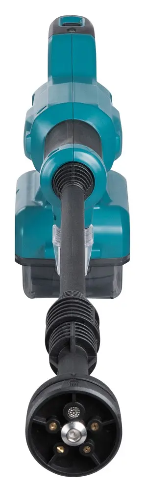 Мийка акумуляторна Makita DHW180RF (24 бар, 150 л/год, 250 Вт, LXT) - фото 5