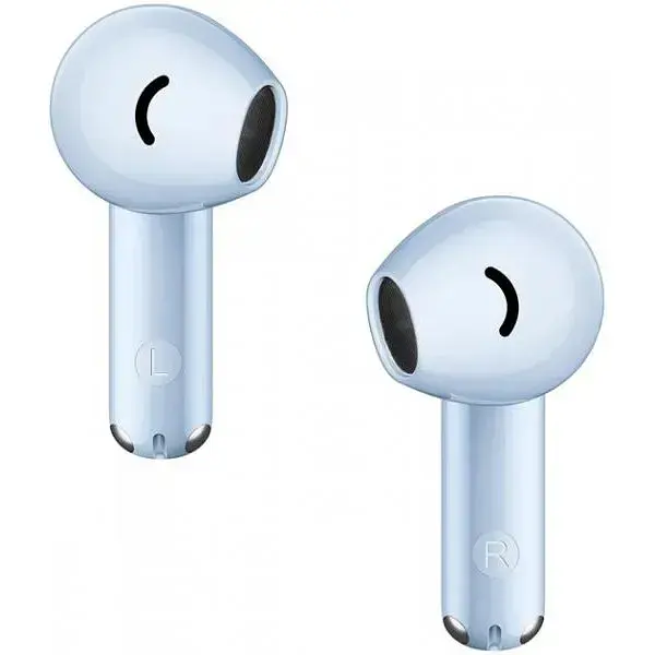 Наушники TWS Huawei FreeBuds SE 2 Isle Blue (55037015) - фото 4