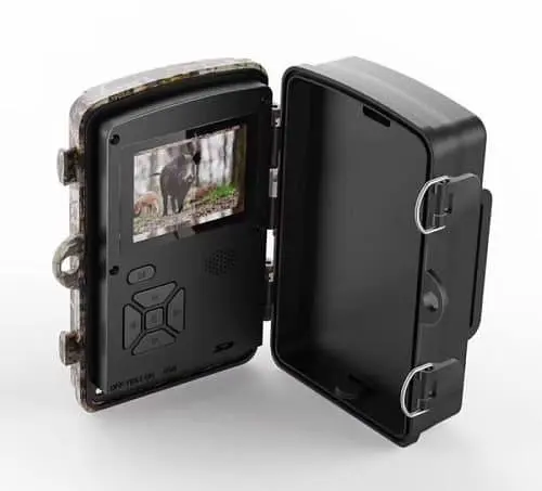 Фотолівка мисливська — Outdoor camera - фото 4