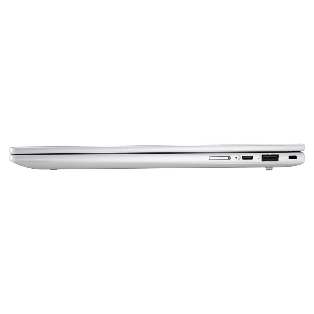 Ноутбук HP EliteBook X G1i, 14 2, 5 КБ, Intel Core Ultra 7 258 В до 4, 8 ГГц, 32 ГБ LPDDR5x 8533, 1 ТБ SSD, Intel Arc, Windows 11 Pro, Glacier Silver 1 ТБ - фото 4