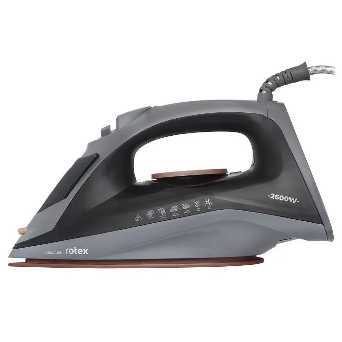 Праска Rotex RIC41-C Ultra Glide - фото 2