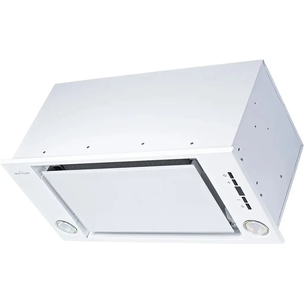 Вытяжка встраиваемая Best Chef Smart box 1000 White 55 ( OSKI55J4KR.S3.BI.KSW_BST) - фото 2