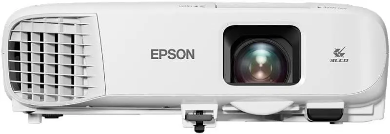 Проєктор Epson EB-982W - фото 4