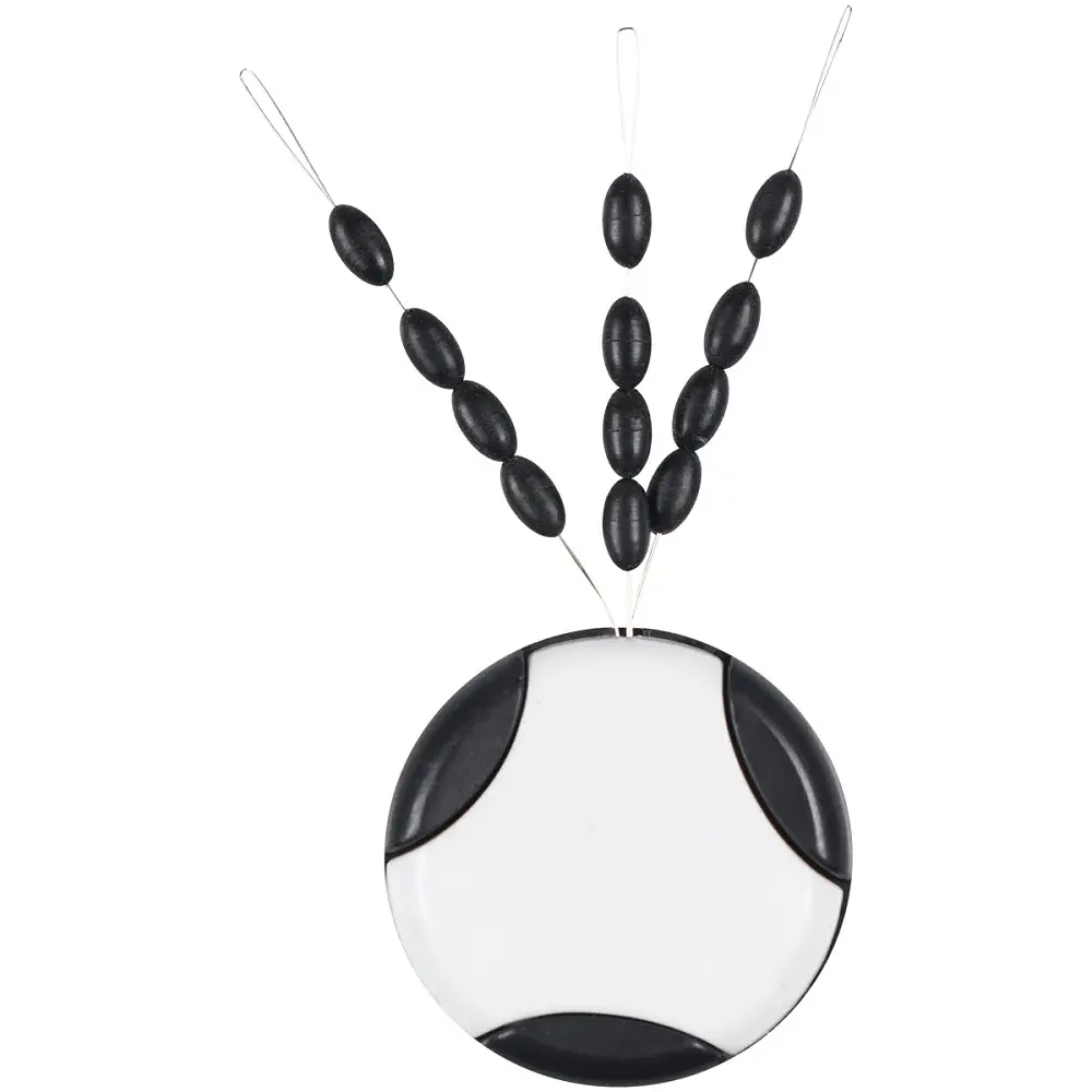 Стопор Brain Rubber Stopper 3 4.1mm Ø2.0mm