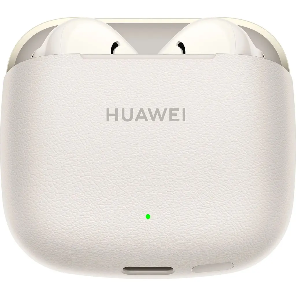 Навушники Huawei FreeBuds SE 3 beige (55037991) - фото 2