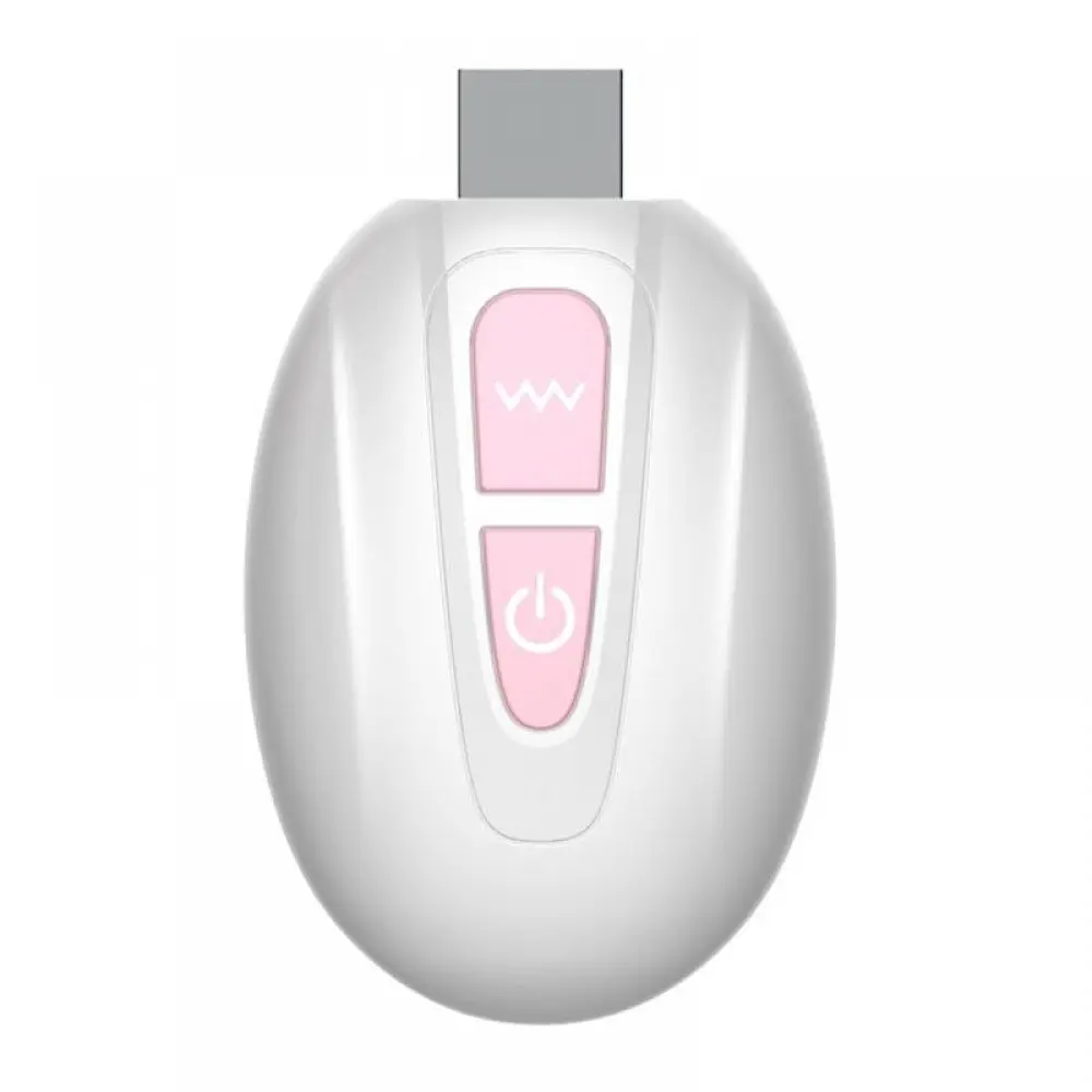 Віброяйце 3 In 1 Love eggs suits - фото 9