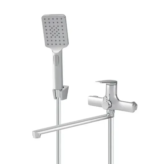 Змішувач для ванни Mixxus Premium Rubens 006 (EURO) (MI8252)