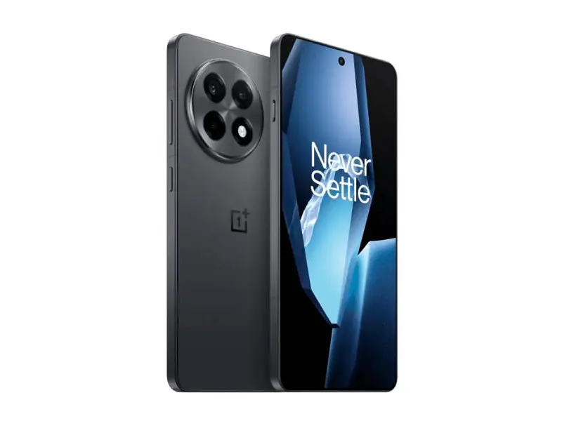 Смартфон OnePlus Ace 5 12/256GB Gray - фото 4