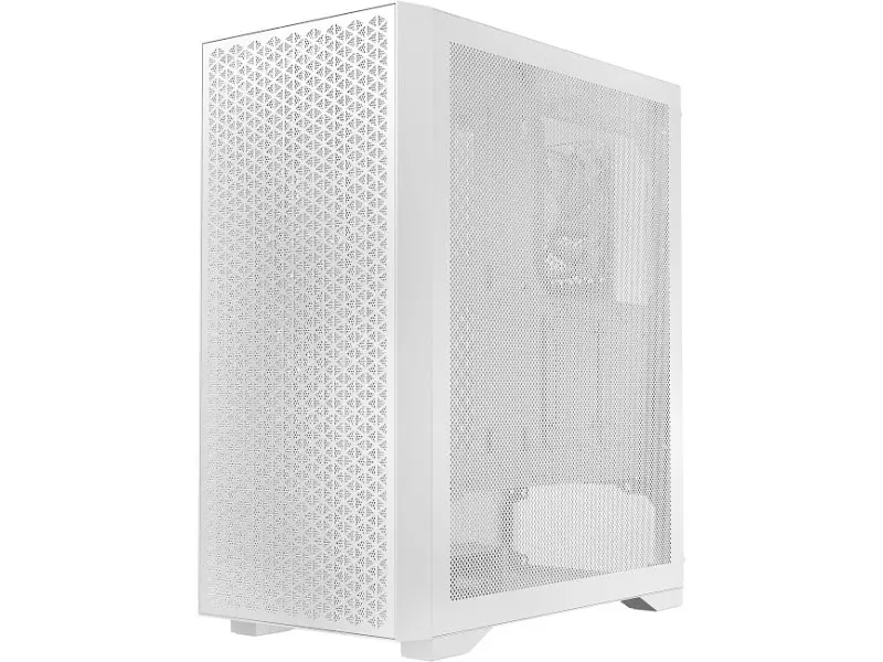 Корпус Logic Concept Dart Pro Midi White (AT-DART-PRO-0000-20) - фото 2