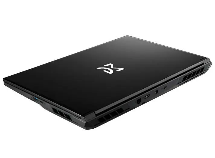 Ноутбук Dream Machines RG5050-17 Black (RG5050-17UA31) - фото 2