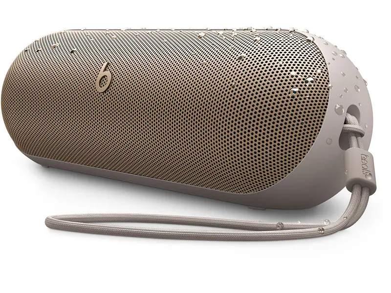 Портативна акустика Beats by Dr. Dre Pill Champagne Gold (MW463) - фото 5