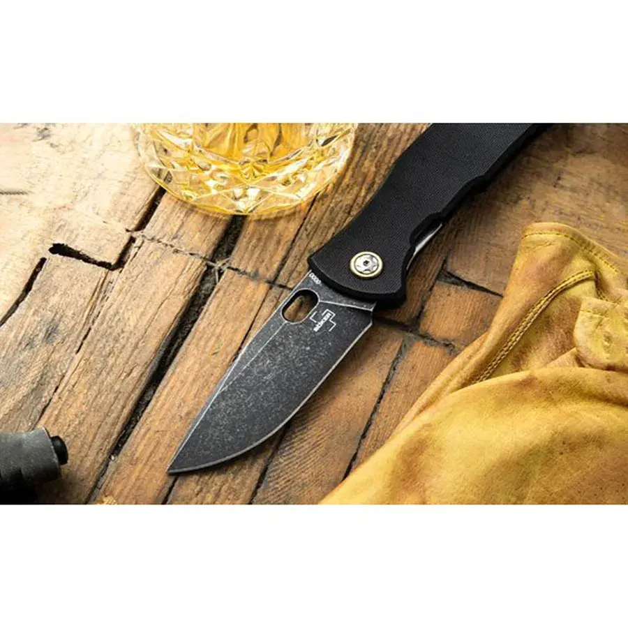 Ніж Boker Plus Fieldfolder (01BO375) - фото 5
